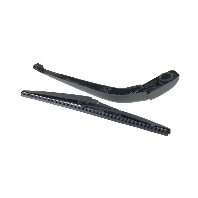 مناسبة لـ 08-12 مجموعة تويوتا باسو مجموعة ذراع الممسحة الخلفية شفرة الروك 1