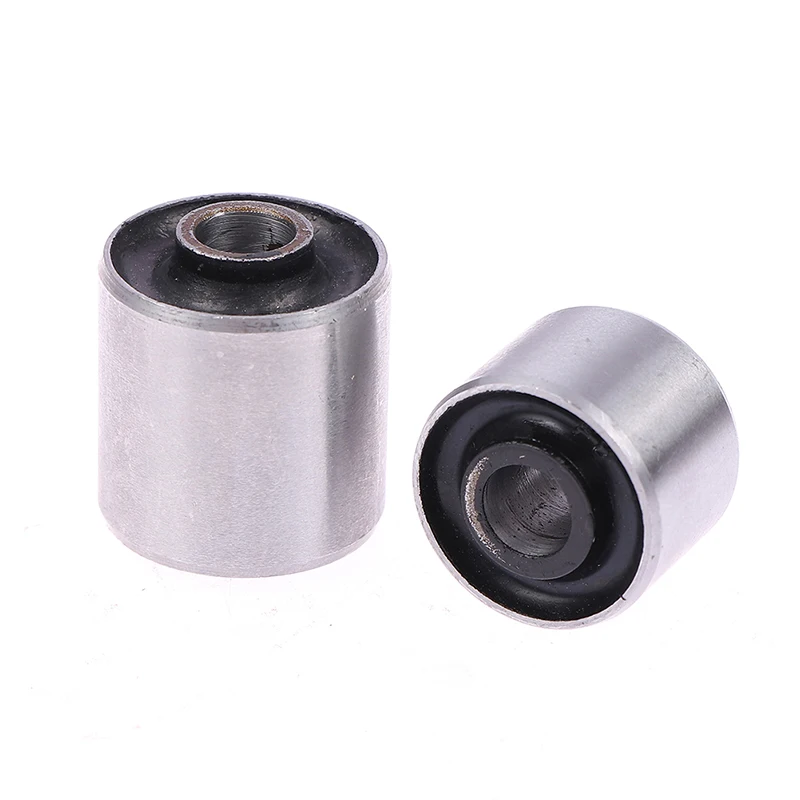 1Pc GY6 50cc 125cc 150cc Engine Mount Shock Bushing Mount Bushing Power Bushing for 139QMB 152QMI Scooter Moped ATV Go-Kart