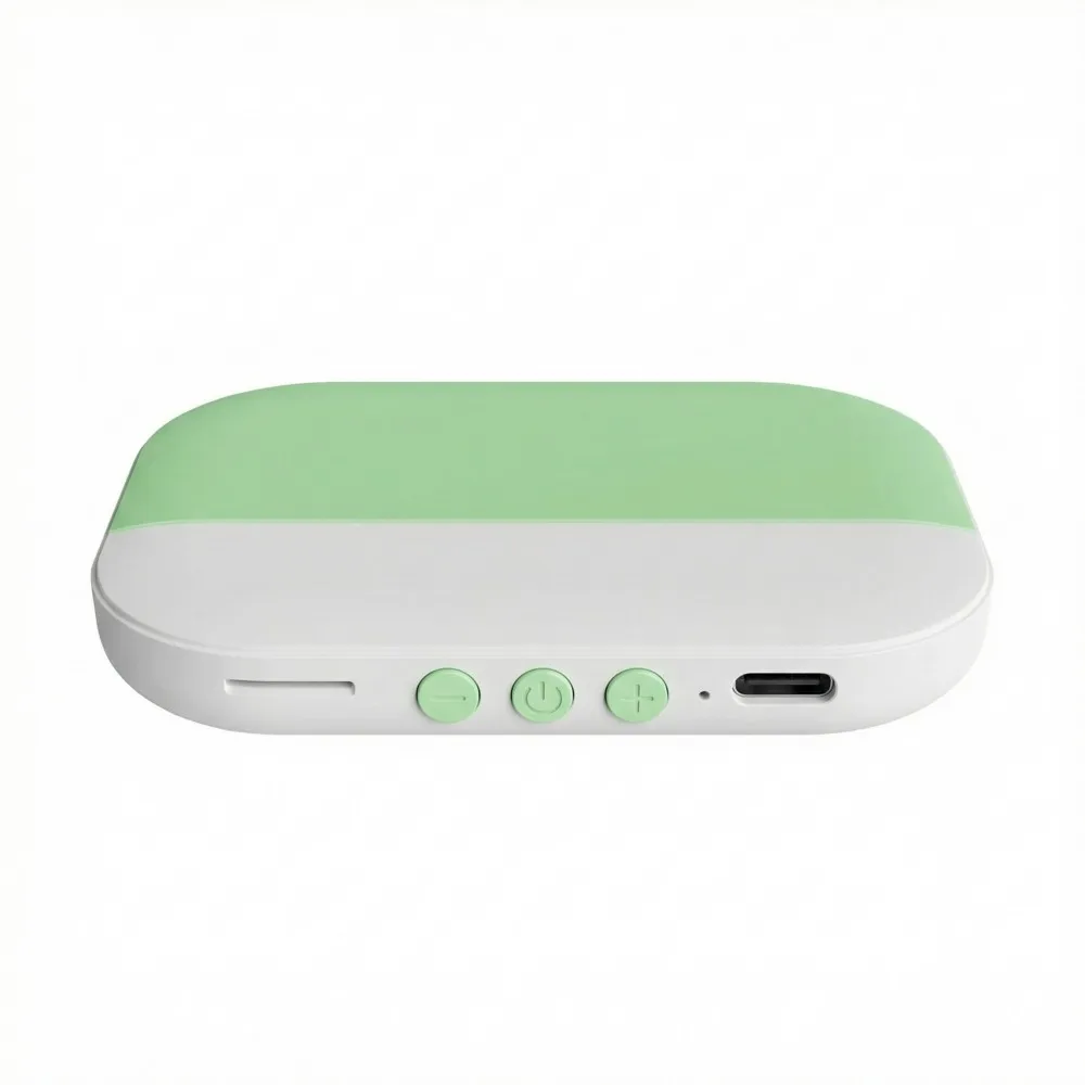 Portable Bluetooth …