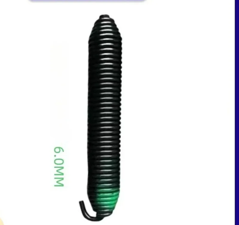 Parking Lot License Plate Recognition Spring Tension in-line Compression Barrier Accessories Multi-function Connector Compatible
