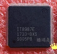 New IT8987E BX EC with program DAG31AMB6D0 DAG3AAMBAEO DA0ZRWMB6G0 DANL8KMBAF0 DAG35AMB8E0