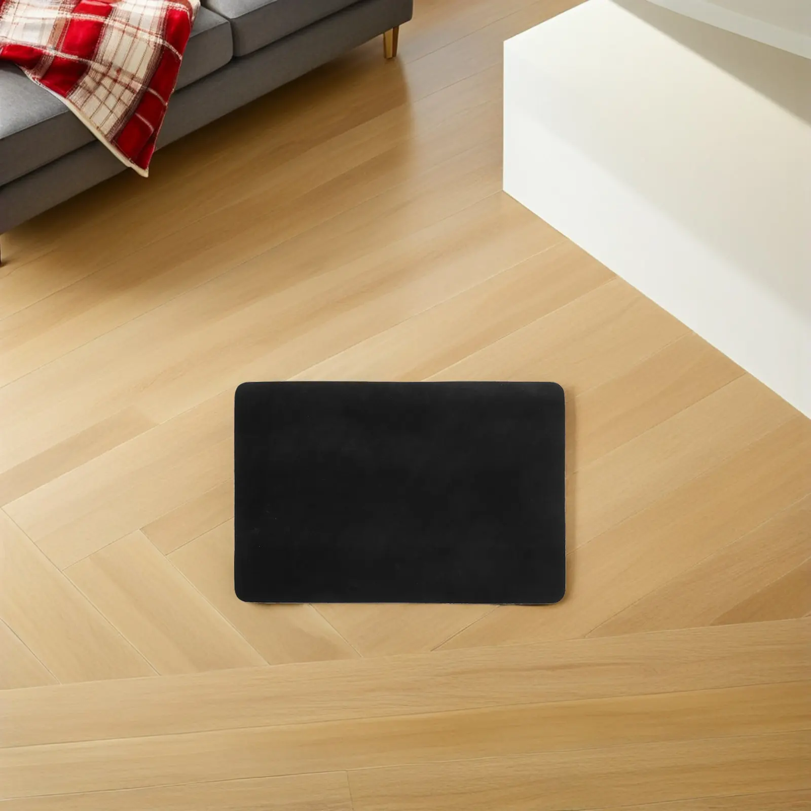 

Набор из 2-х ковриков для фокусов с картами и монетами 30x40 см, для плавного манипулирования, реквизит для магических шоу, портативный, легкий, нескользящий