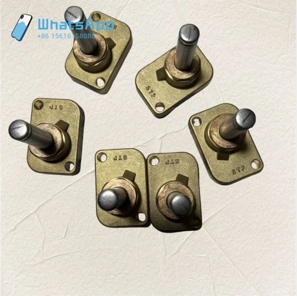 VAL10643 Электромагнитный клапан нагрузки/детали компрессора кондиционера с краном