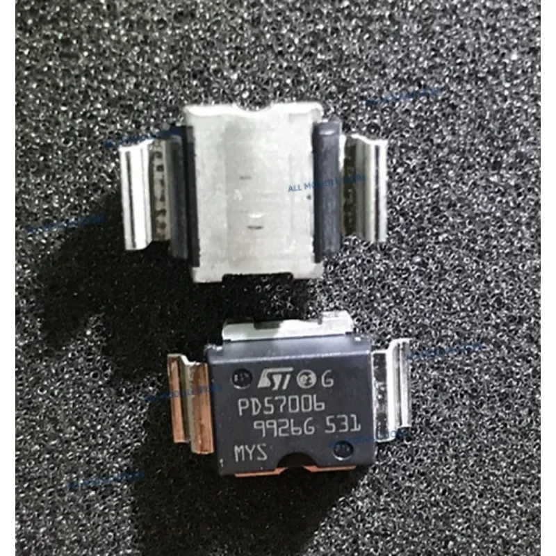 PD57006 FREIES VERSCHIFFEN NEUE UND ORIGINAL RF POWER TRANSISTOREN