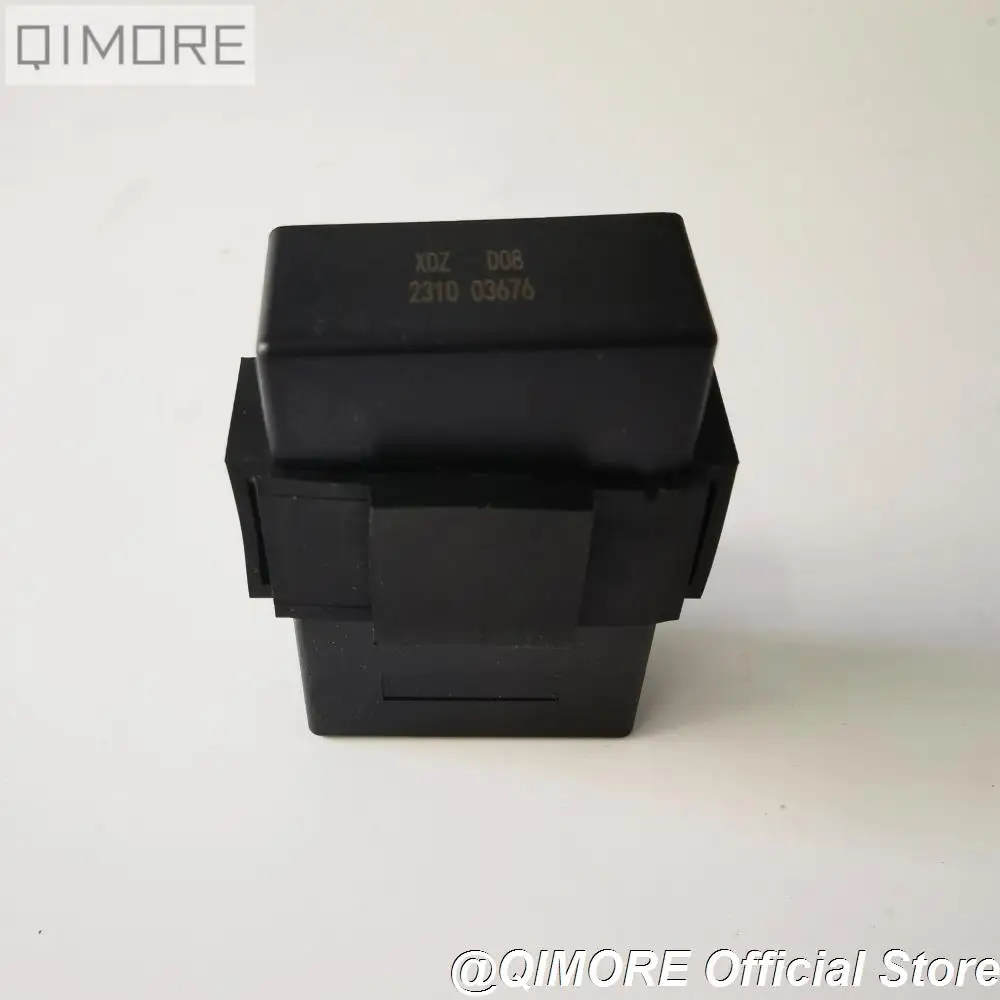 DC Fired CDI Unit / Ignitor for GY6 50 GY6 125 GY6 150 139QMB 152QMI 157QMJ CB125 CB150