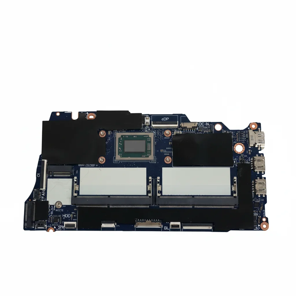 

Dell 86V2V Vostro 15 3515 Laptop Motherboard - AMD Ryzen 5 Pro 3500U - 21GHz - 4-Core - Radeon Vega Mobile - - Used-Like New