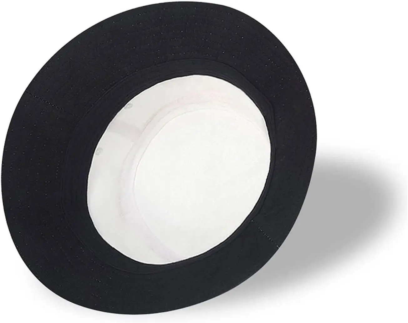 قبعة دلو للرجال والنساء من الريغي الراستا الجامايكي، قبعة صيفية للعطلات والسفر على الشاطئ، قبعة شمس خفيفة الوزن قابلة للتعبئة في الهواء الطلق #5