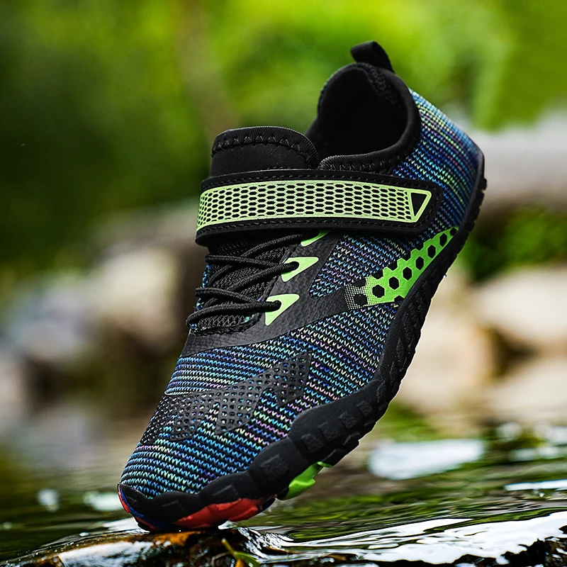 Zomer kinderen Stream Trekking - Aquatic Sports Shoes recensie en prijs
