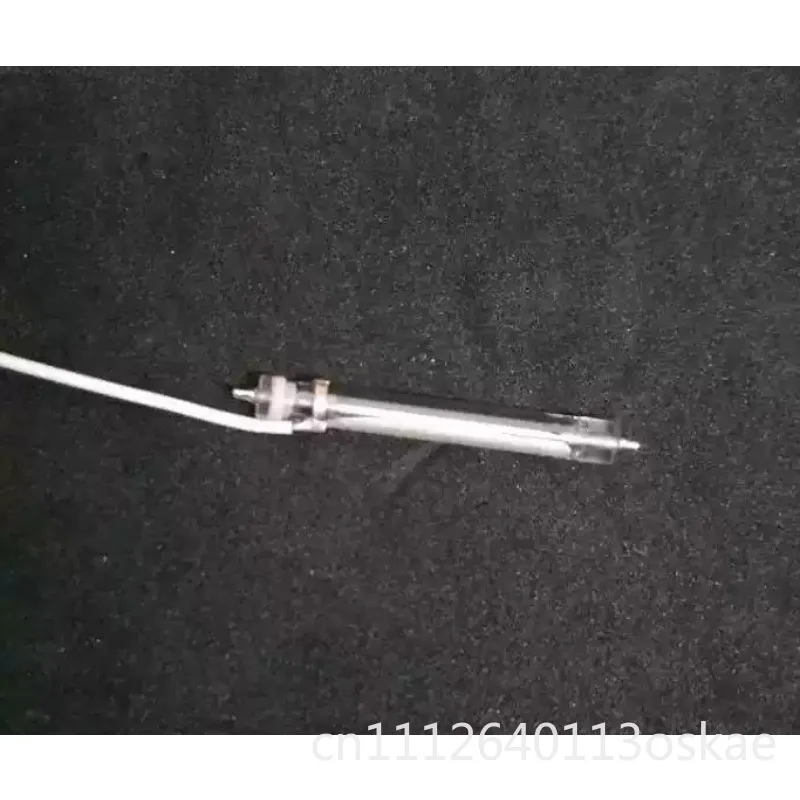 Pulse xenon flash tube HM3227T custom flash tube strobe tube strobe lamp