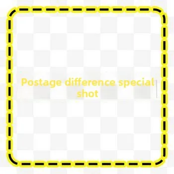 

ZC 4-3 Price Difference Compensation Link, Compensate for Any Difference