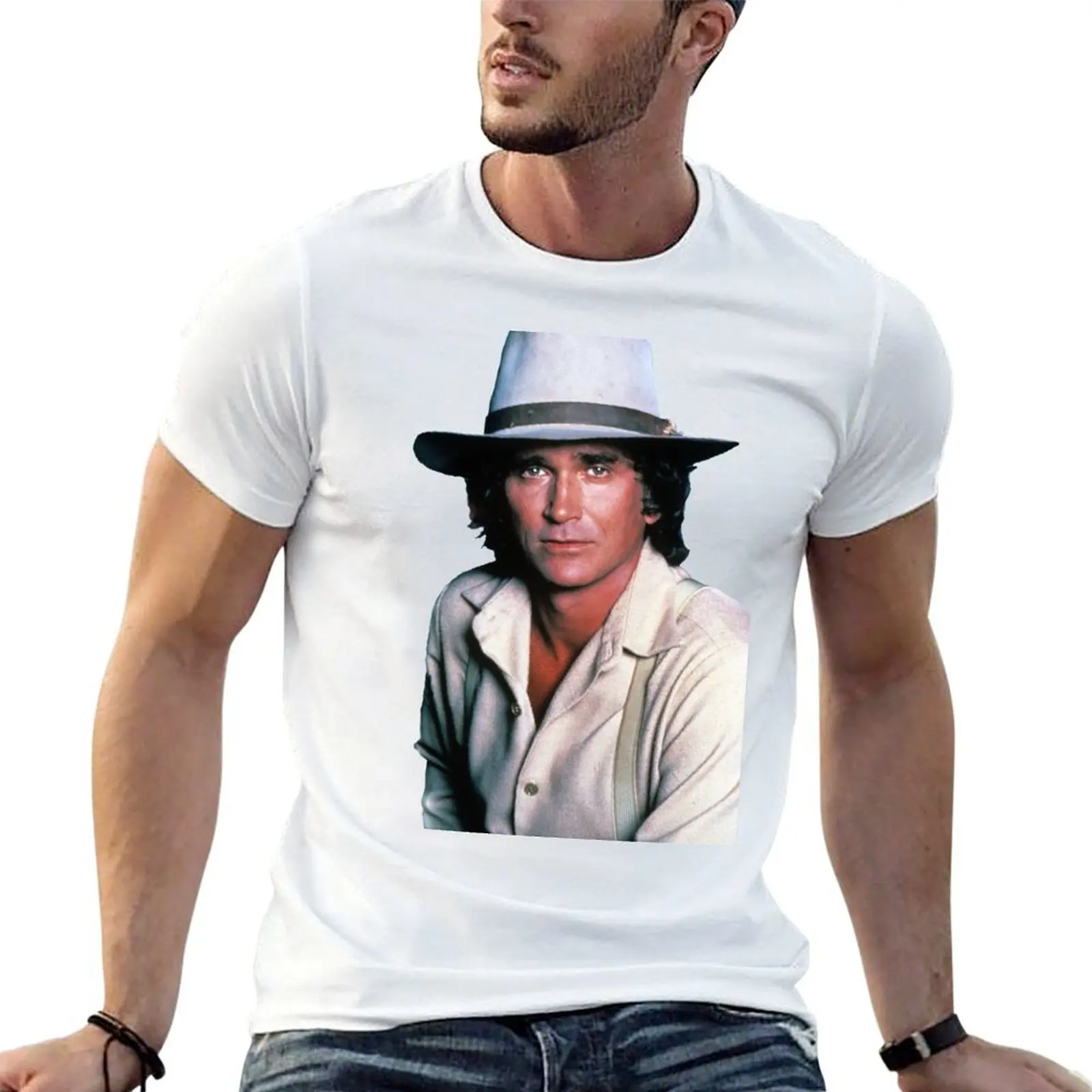 

100% shirts for landon cotton cotton t cotton T-Shirt soft michael t man man shirts for tshirt