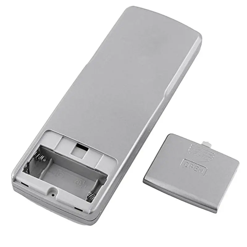 ABKN 8X Universal Remote Control for Gree for Sinclair Air Conditioner YT0F YTOF YT1F1 YT1F2 YT1F3 YT1F4 YT1F YT1FF YB1F2