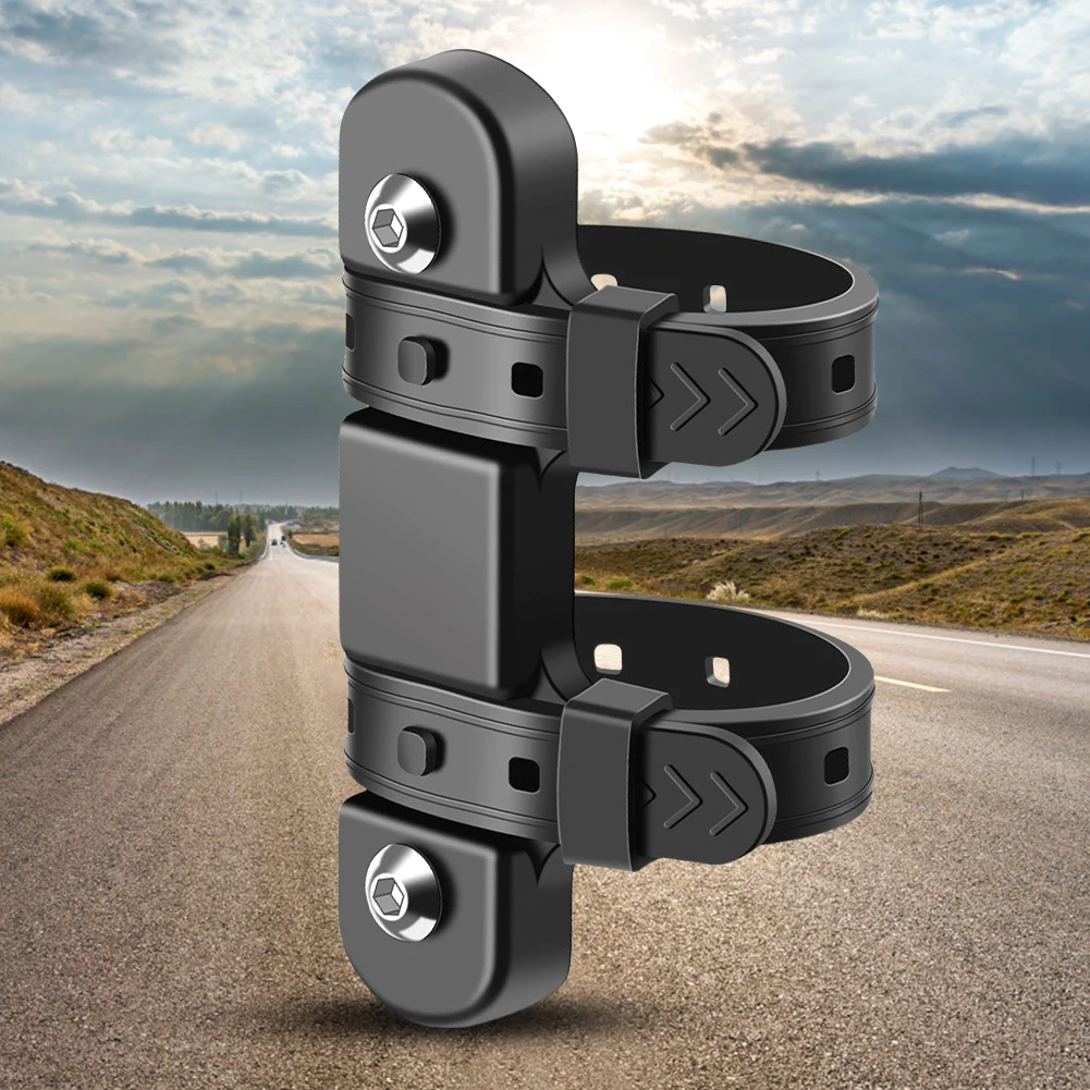 

Силиконовый держатель для бутылки с водой на велосипед, адаптер для крепления бутылки, подставка для велосипедной бутылки, аксессуары для велосипеда