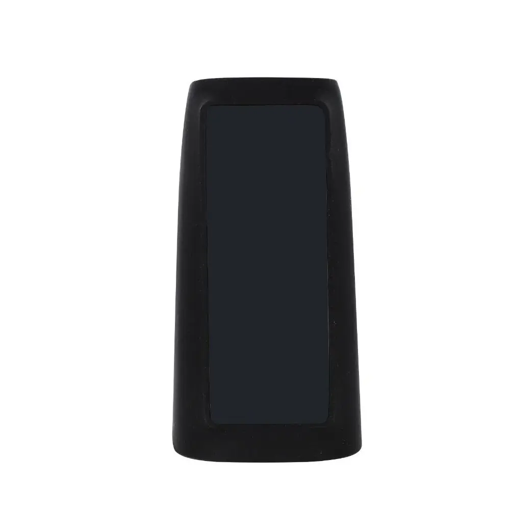 Waterproof Silicone Case Lightweight Durable Security Camera Case Anti-Scratch Protective Soft for Eufy Security S330