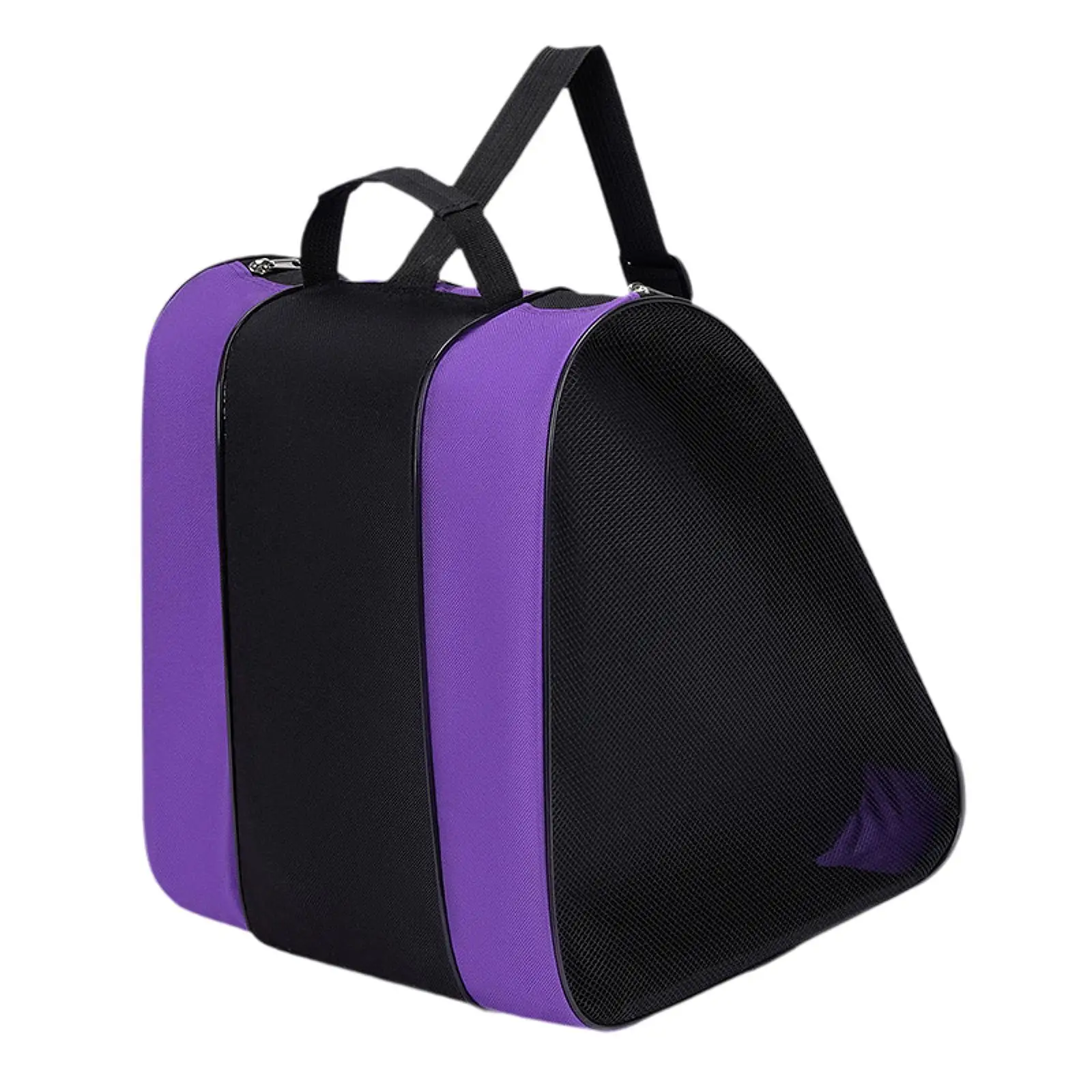 

Roller Skates Bag Portable Roller Skate Carrier for Boys Inline Skates Child