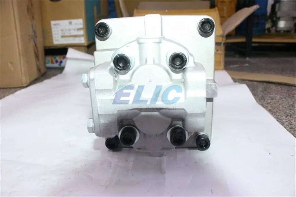 WA380-5WA400-5 hydraulic pump 705-55-33080