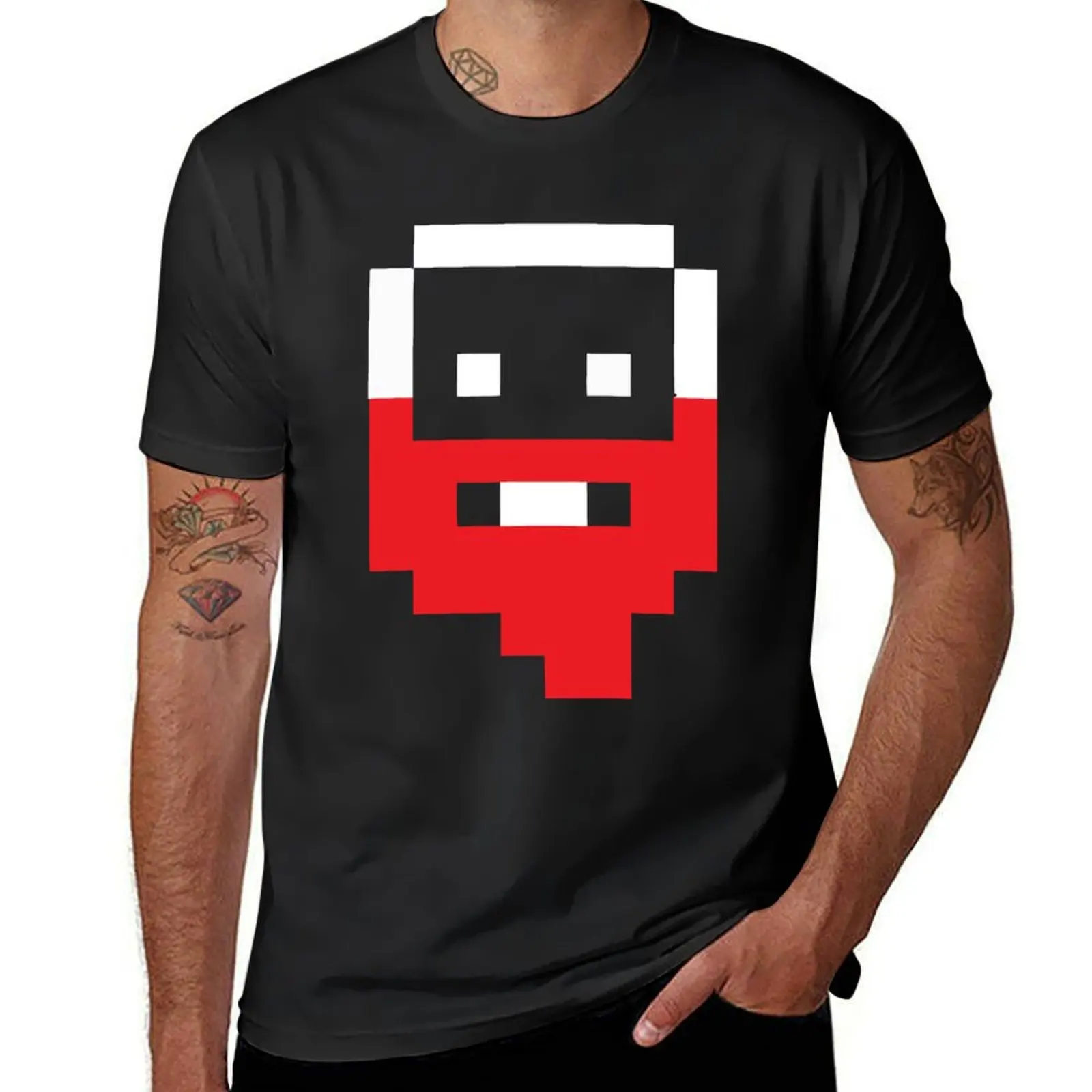 Dwarf fortress T-Shirt sports fans new edition mens t shirts casual stylish