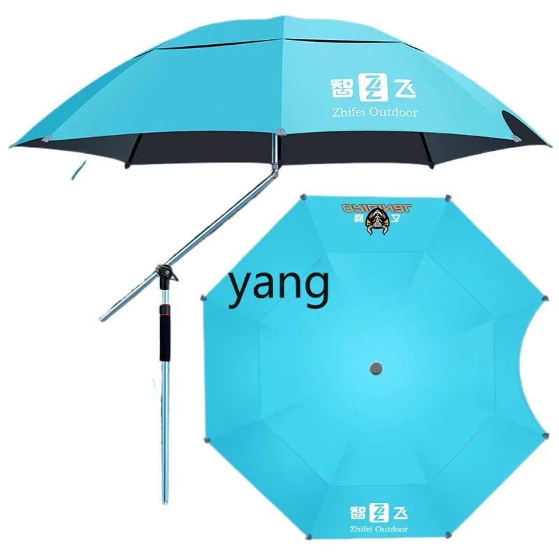 Zl Fishing Parasol … - image