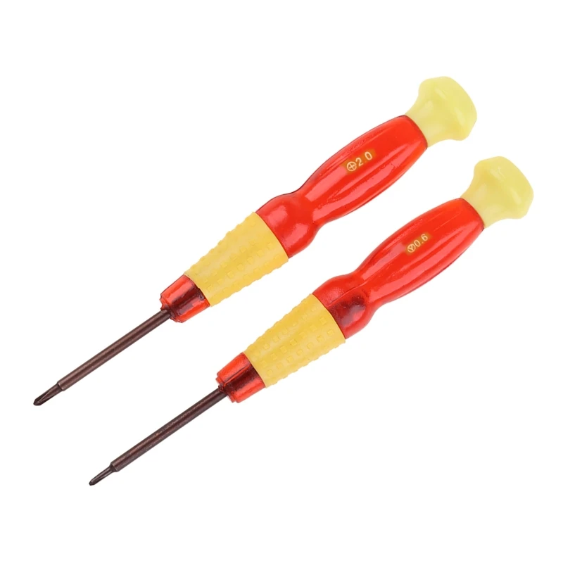 4 in 1 Tri-Wing Screwdrivers Including Opening Pry Tool & Tri-Point Screws Repair Utensiles for Switch Controller Dropship