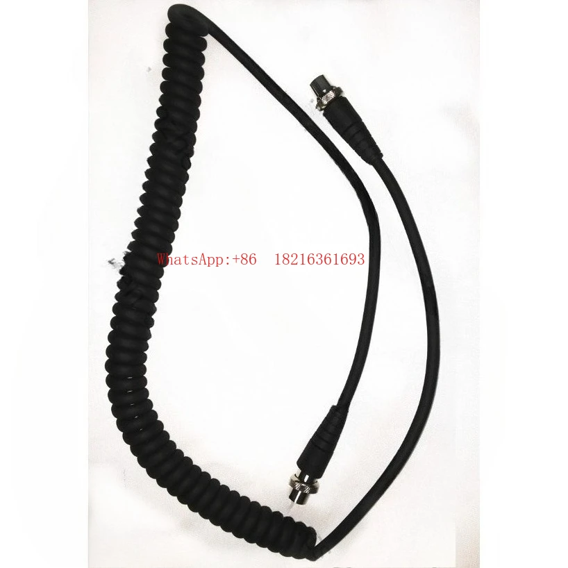 

Original GPX4500/4800/5000 metal detector dedicated power cord