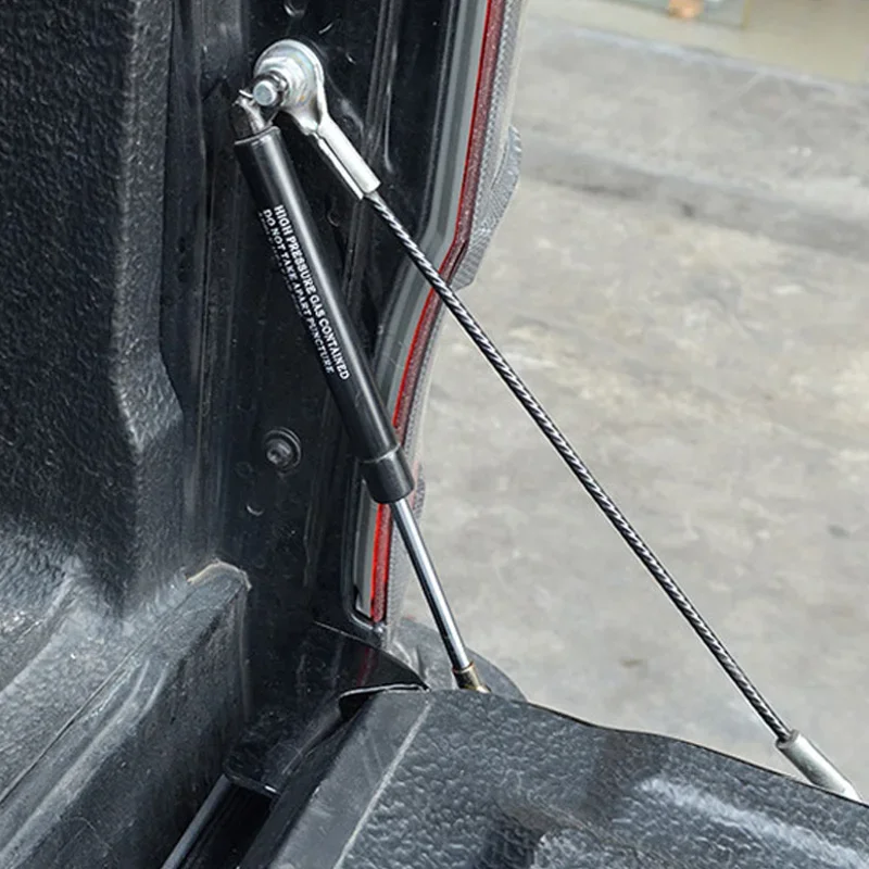 الباب الخلفي دعم رفع دعم لفورد رينجر Wildtrack 2009-2019 2012 2016 2017 2018 الباب الخلفي تبطئ شاحنة الباب الخلفي كابل