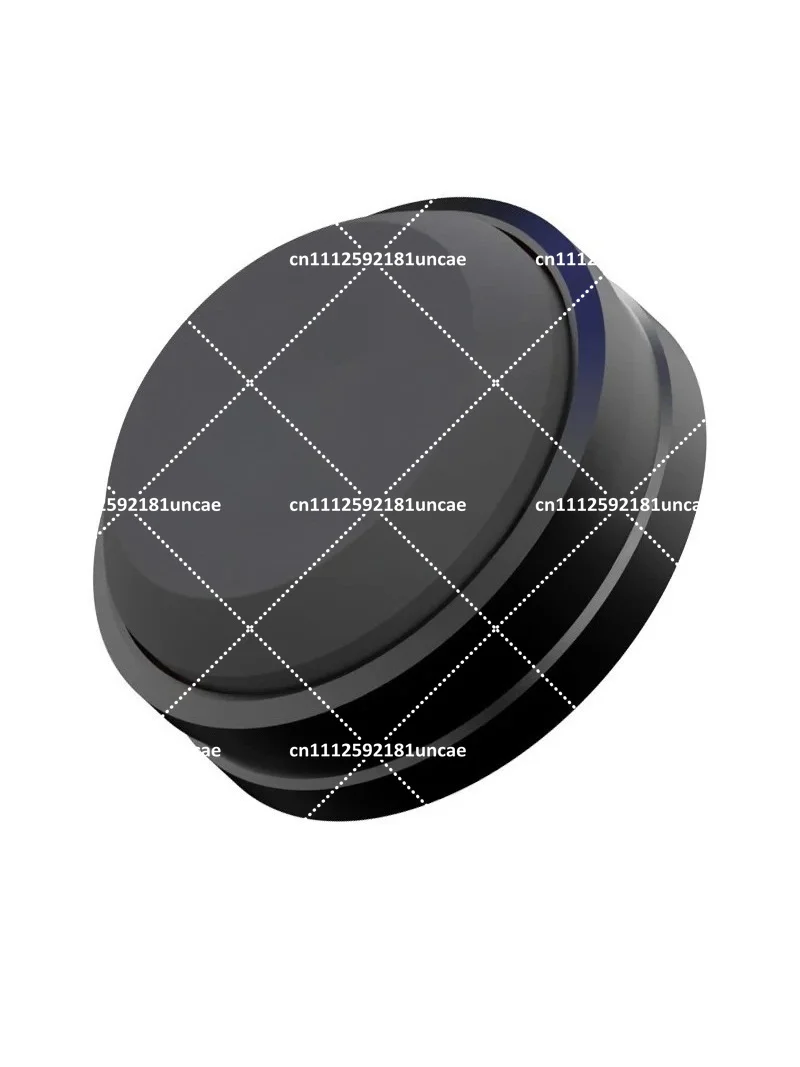 Speaker Anti Vibration Isolation Pads for Desktop Speakers and Subwoofers