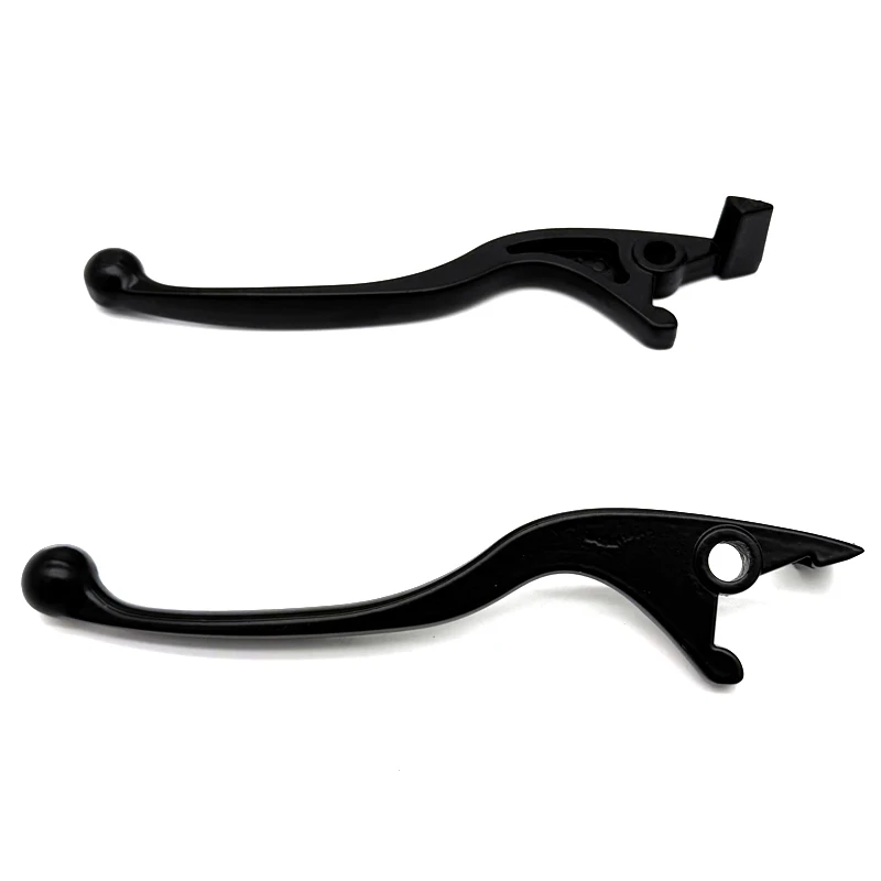 Universal Motorcycle Left Right Hydraulic Disc Brake Lever For 50cc 70cc 90cc 110cc 125cc Dirt Bike Pit Bike ATV Moped view 6