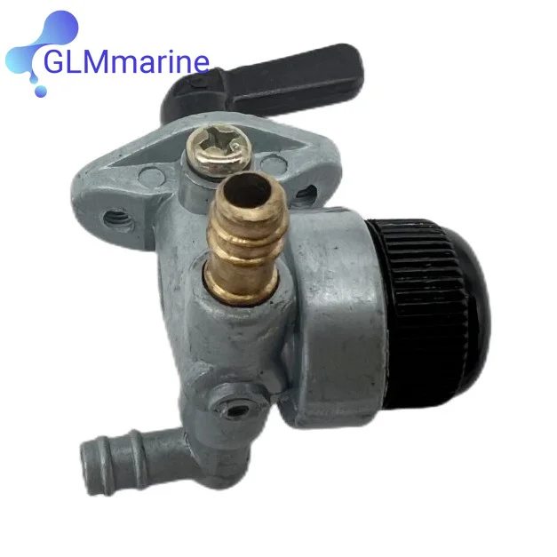 

3H9-70311-0 Fuel Cock Assy Switch Fits for Tohatsu Outboard 4 5 6 HP MFS4A MFS4B MFS5B MFS5C MFS6B MFS6C Motor 3H9703110