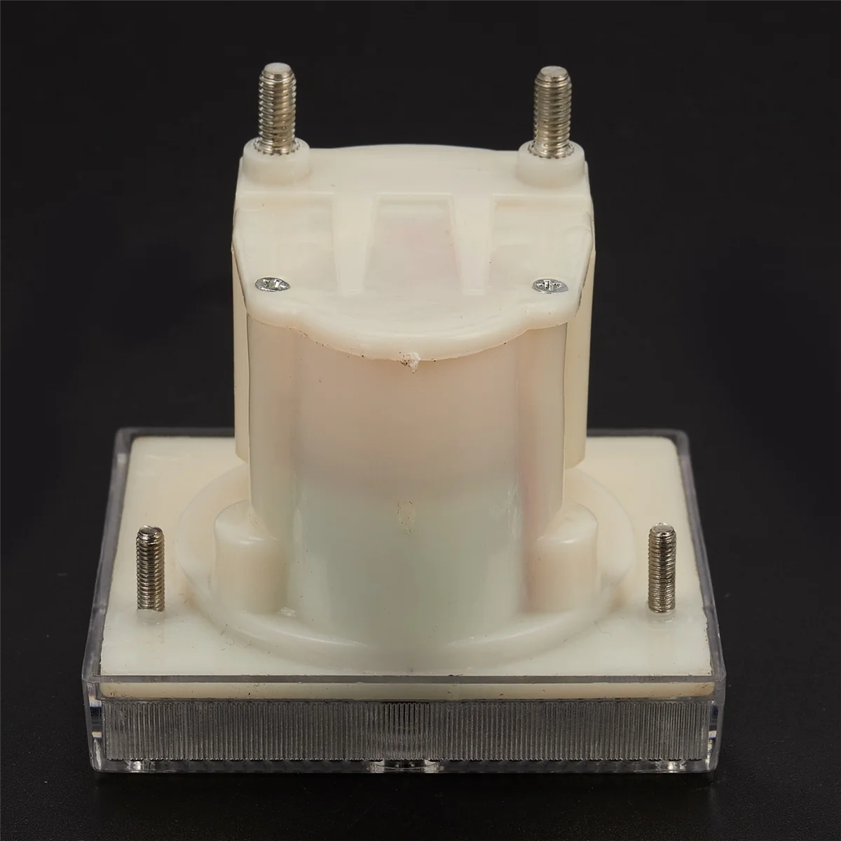 

A06K 85C1-A Аналоговый амперметр постоянного тока Панельный измерительный прибор 30A Амперметр Механические амперы тока