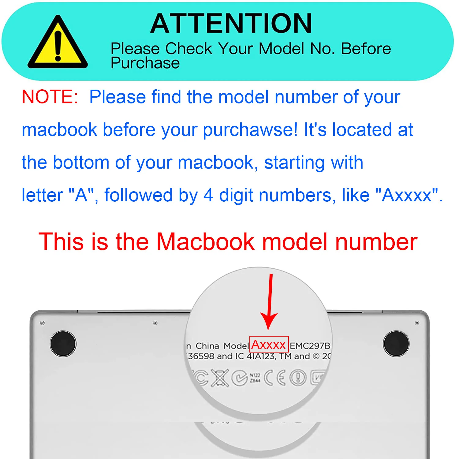 Laptop Case for 2025 MacBook Air 13 Pro 13 14 15 16 inch M4 A3240 A3241 M3 A3113 M2 A2681 A3185 A3401 A2918 M1 A2337 Shell Cover