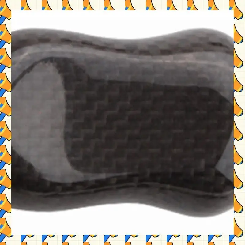 

ABYB 2X Luya рыболовное колесо с карбоновой ручкой, шариковая ручка, таблетки, 4G, легкая ручка «сделай сам», модификация, аксессуары, черный