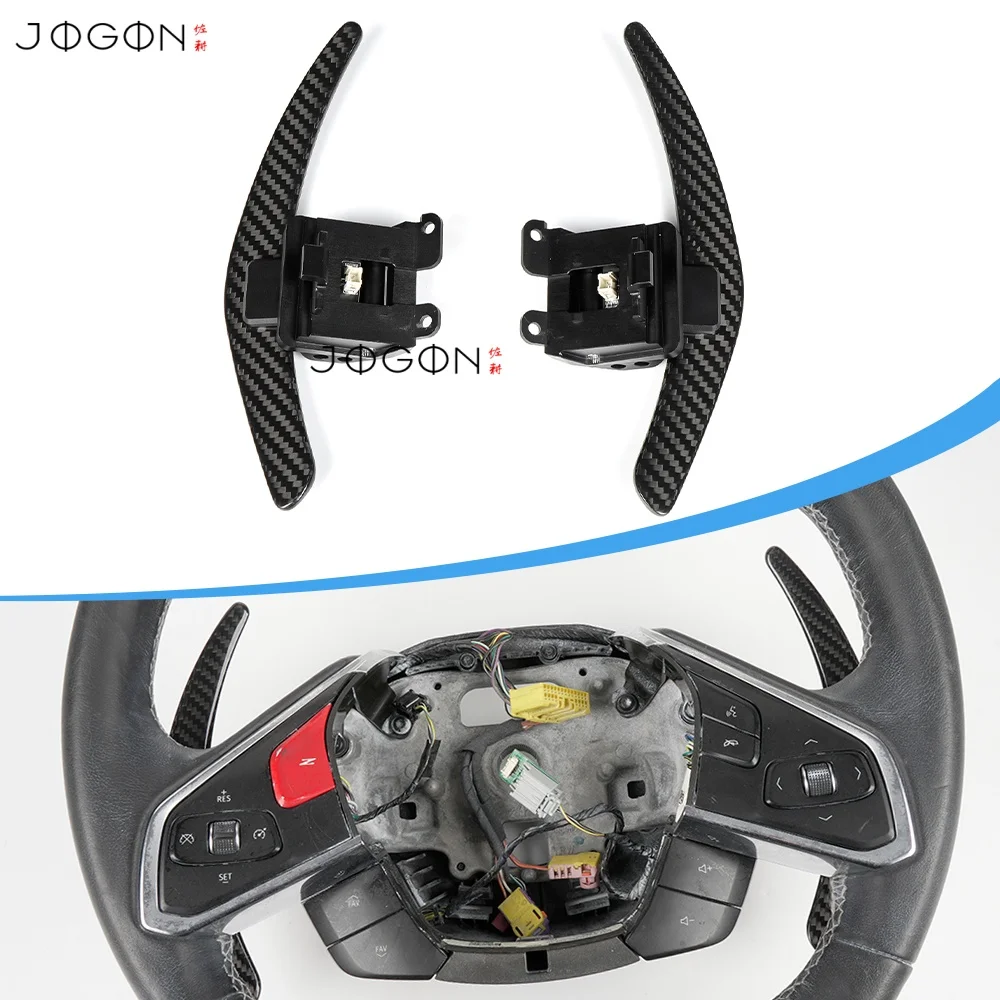 

Steering Wheel Paddle Shifter Trim For Corvette C8 Stingray Coupe C8 HTC Convertible Z06 Z51 ZR1 2020 2021 20222 2023 2024 2025