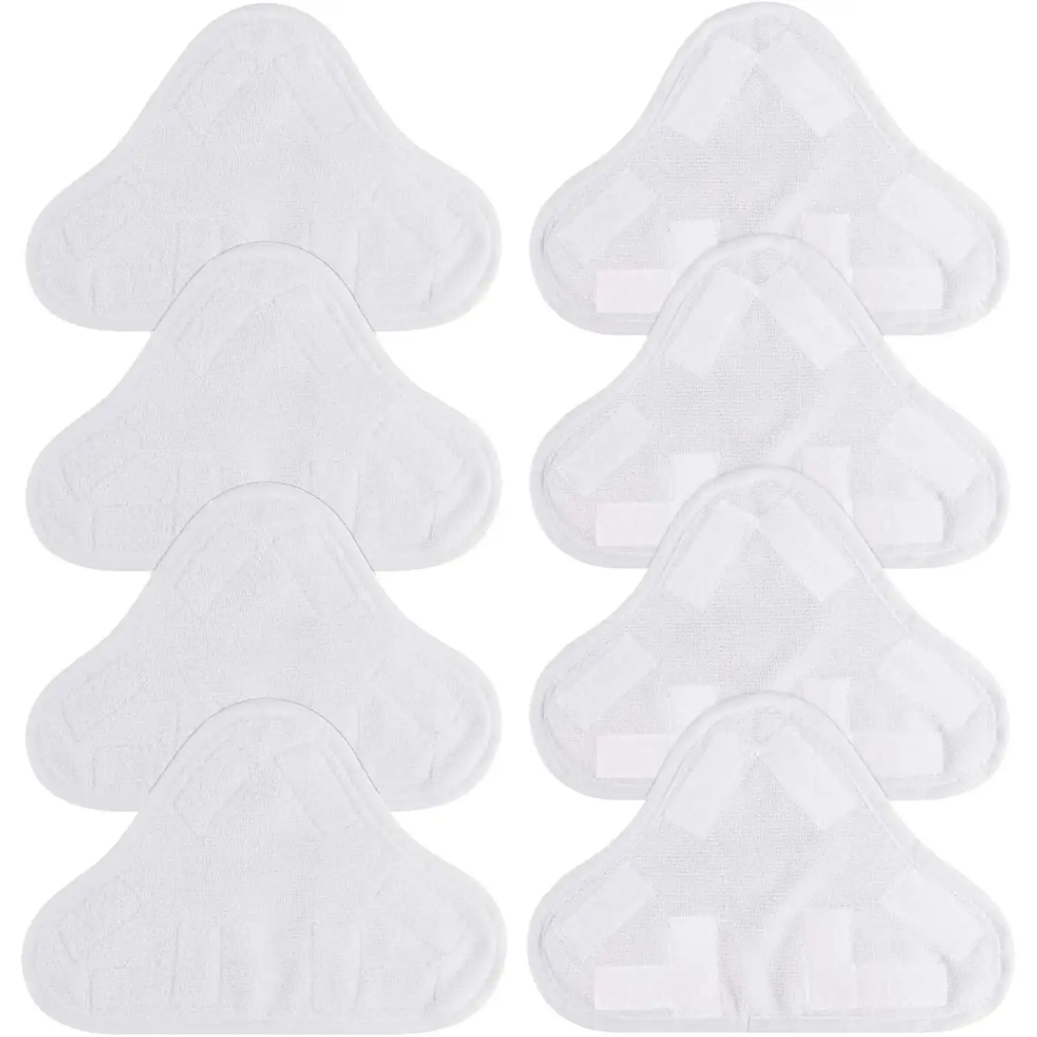Steam Mop Pads For …
