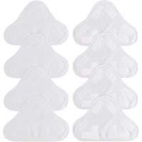 Steam Mop Pads for H2O X5 Steam Cleaners, Replacement Microfibre Pads, Cleaner Cover Cloths for H20 x5 Floor Cleaning Covers
