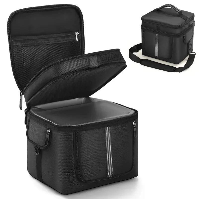 

Складной мешок для мусора внутри автомобиля, подвесной мусорный бак на спинке автокресла, задний ящик для хранения разных вещей.