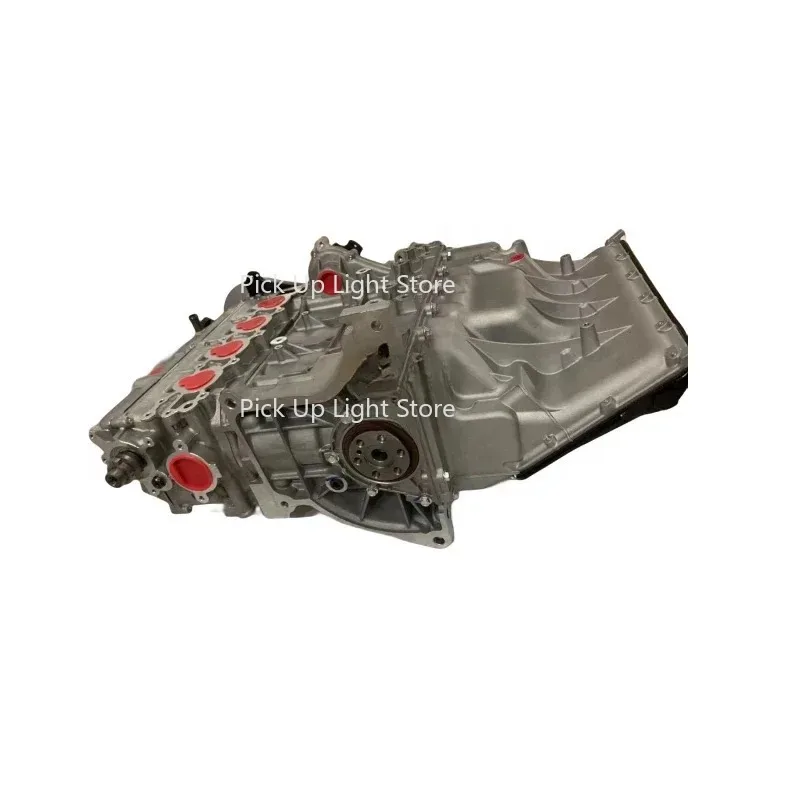 High Quality 1.3L JL474Q G13BB G13BA G13B Engine Assembly view 2