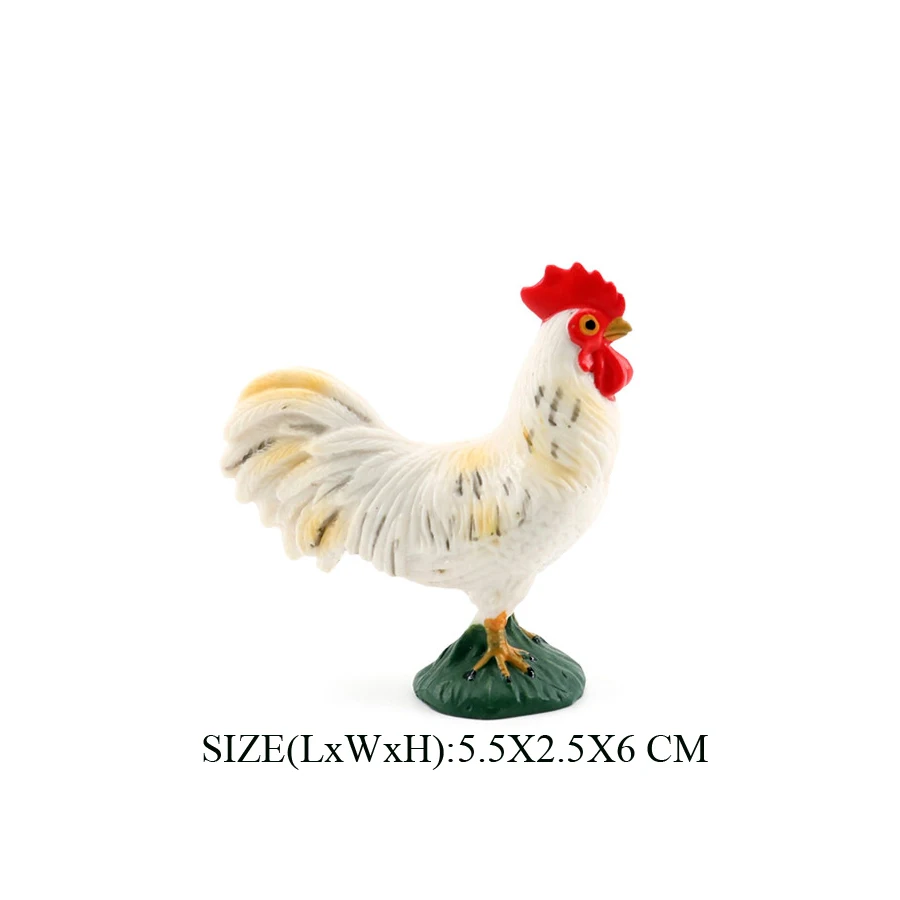 Variant: rooster -4