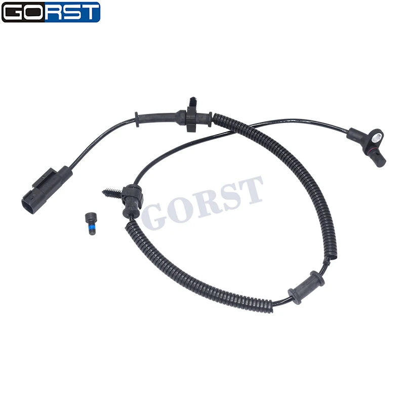 ABS Wheel Speed Sensor 68170065AB for Ram 1500 2013-2018 1500 Classic 2019 Car Auto Part 68170065AC 68170065AD 68170065AE