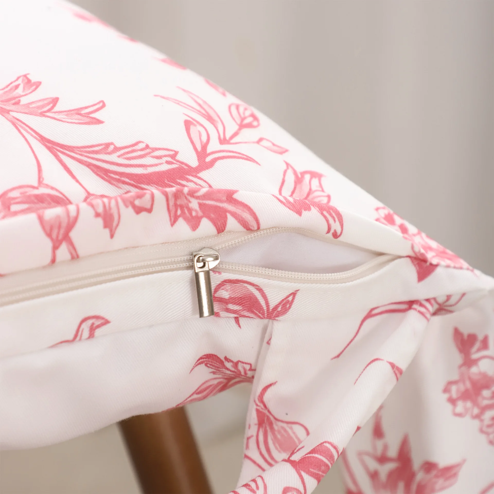 Striped Chair Cushion Popular Foreign Trade Products Pillowcases Seat Cushions Available