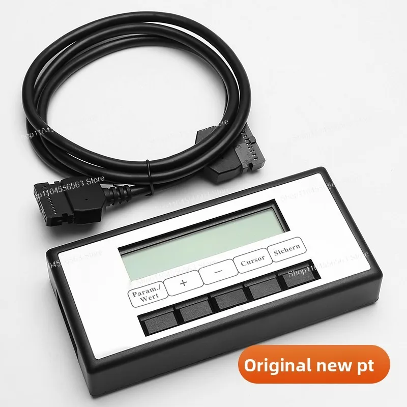 Elevator Diagnostic Tool for CPIK/PT – Fault Debugger & MC2 Mainboard Tester with Bluetooth