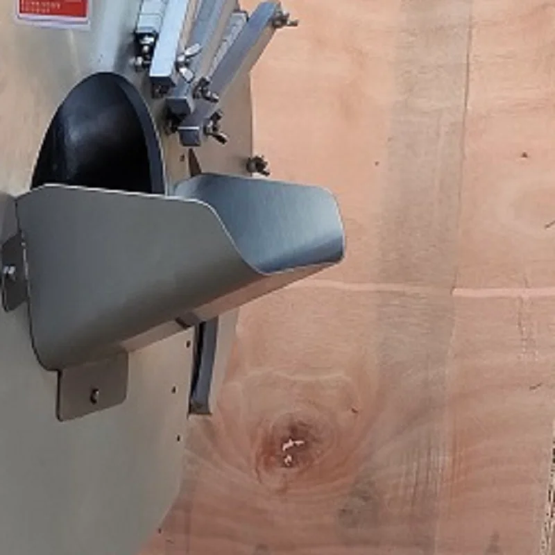 Machine de cuisine électrique multifonctionnelle, trancheuse commerciale automatique de pommes de terre, coupe-fruits pour légumes, maïs fabriqué aux fruits