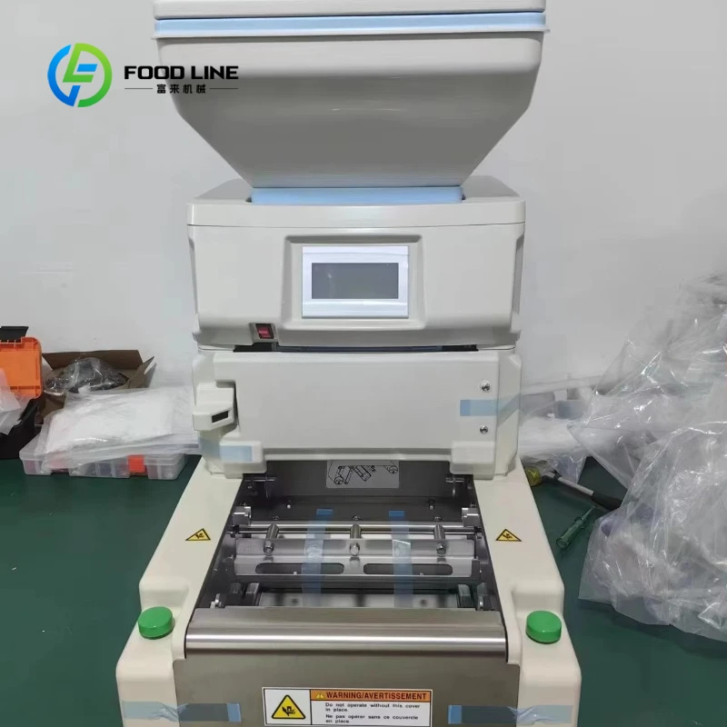 Customized Automatic Sushi Making Rice Mat Spreading Machine Japanese Sushi Nigiri Rice Roll Sushi Roller Machine