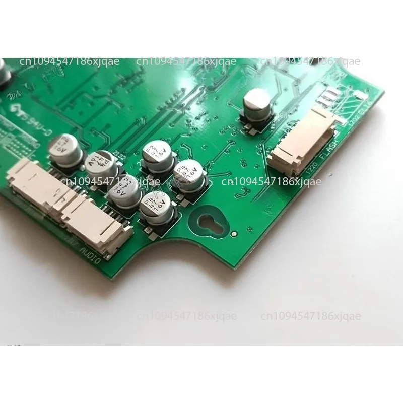 Brand New Original CDpro2 LF Laser Head VAU1255 VAU1254 Servo Board Drive Board