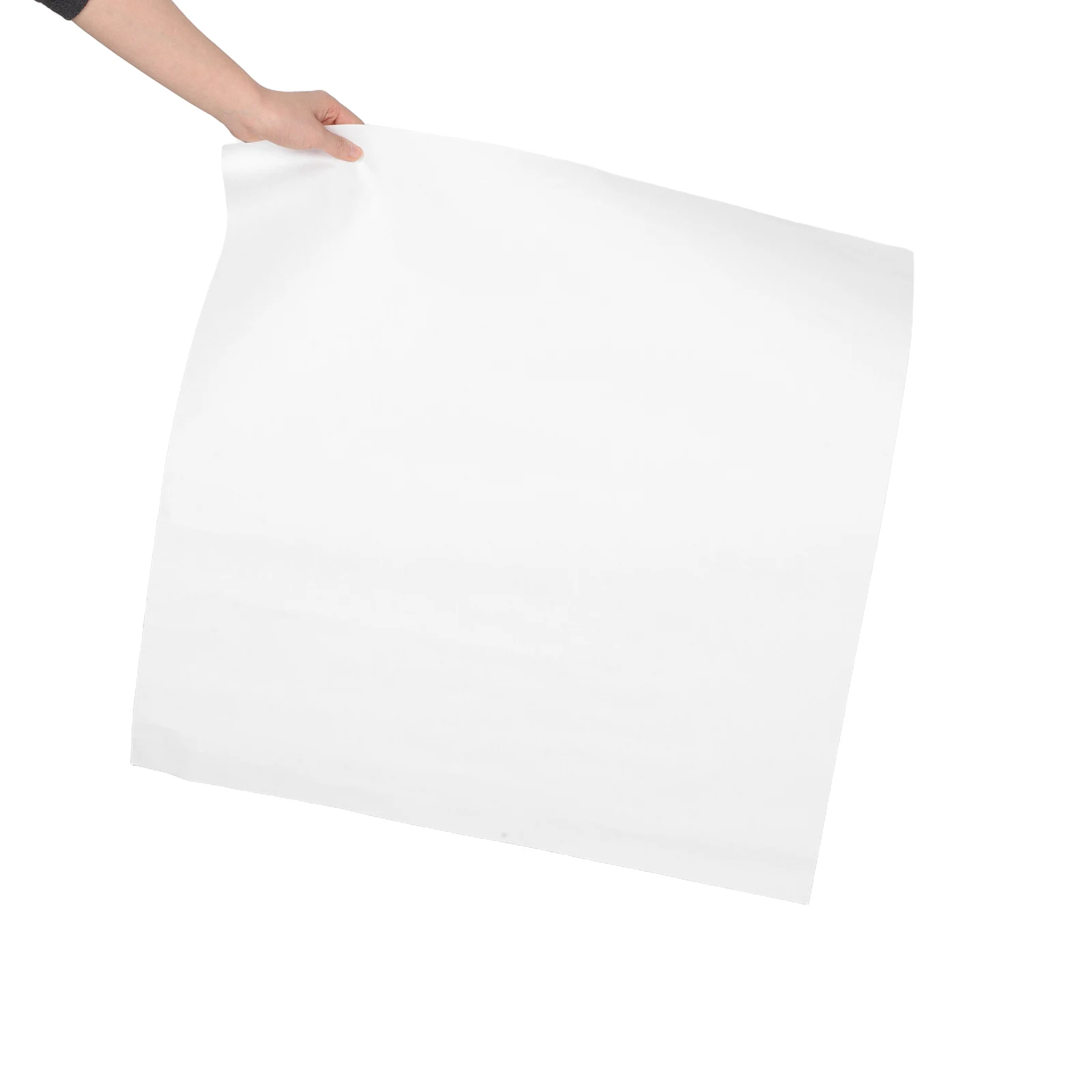 

6 Pcs Large Sheets of Qualitative Filter Paper Biology Absorbent Consumables Laboratory High Labs Absorbing Pads