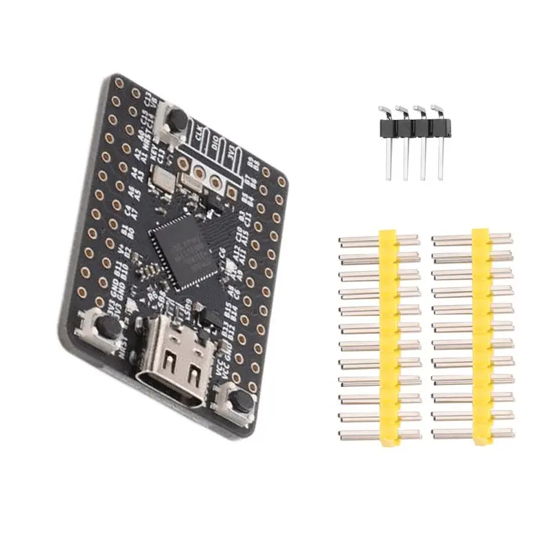 B50B-STM32G431CBU6 Core Board Cortex- STM32G4 Mini Development Board Module For Embedded Programming Project