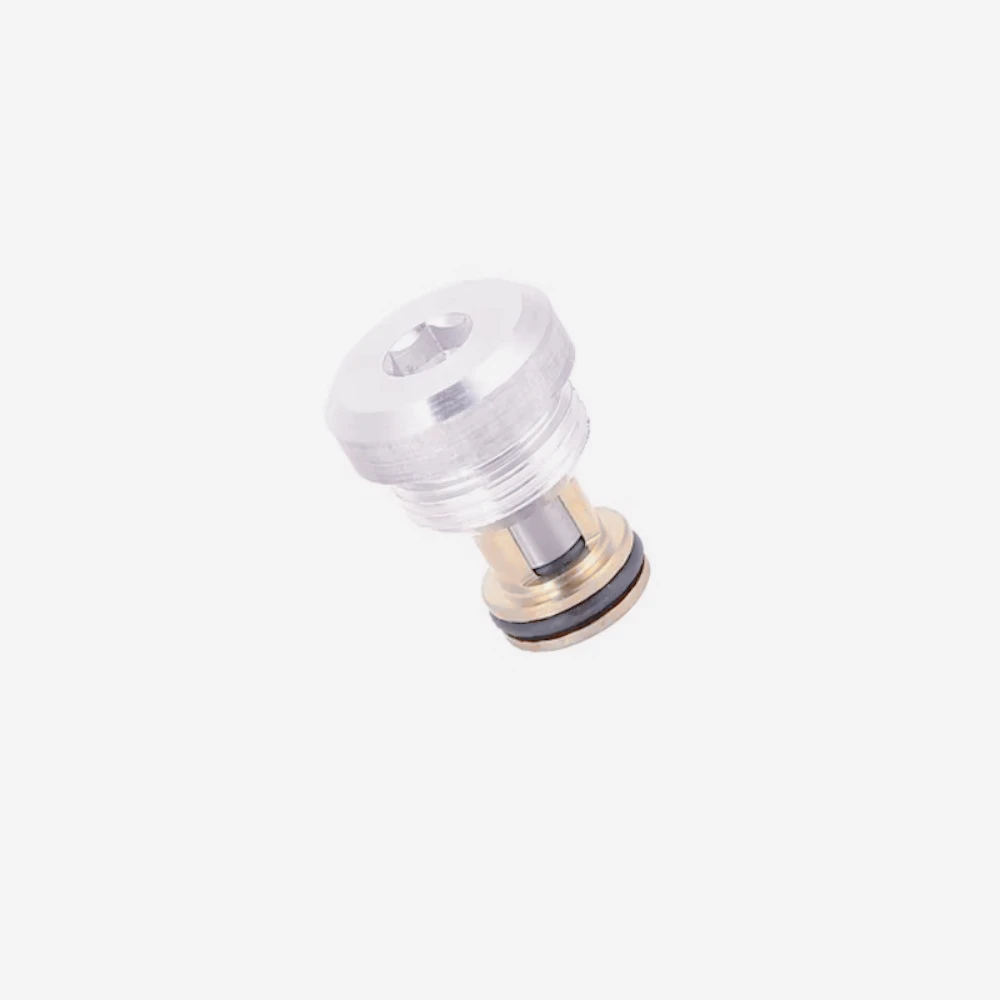 Oil Relief Pressure Valve 059103175F For Audi A4 A5 A6 A8 Q5 VW Passat  SKODA 2.5 TDI  059103175A 059 103 175 F 059 103 175 A
