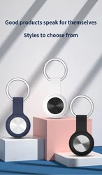 Mini Anti Lost Tag for Findmytag APP Tracker Wallet Key Finder Luggage Suitcase Tracking Device  Tracker For Android and IOS