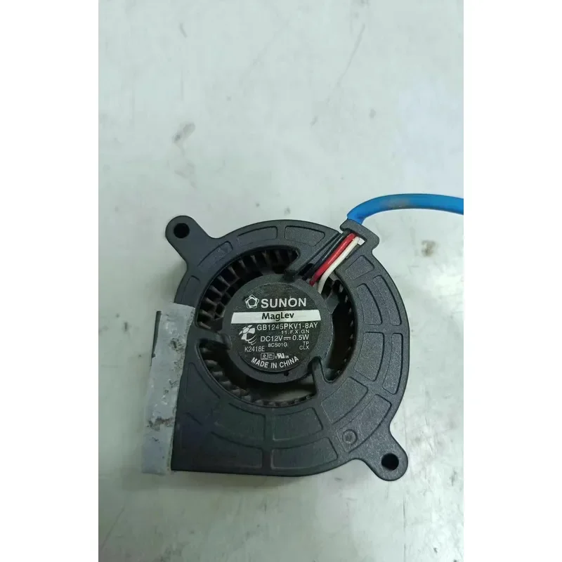 for RICOH Projector Instrument PJK110 Turbo Fan GB1245P