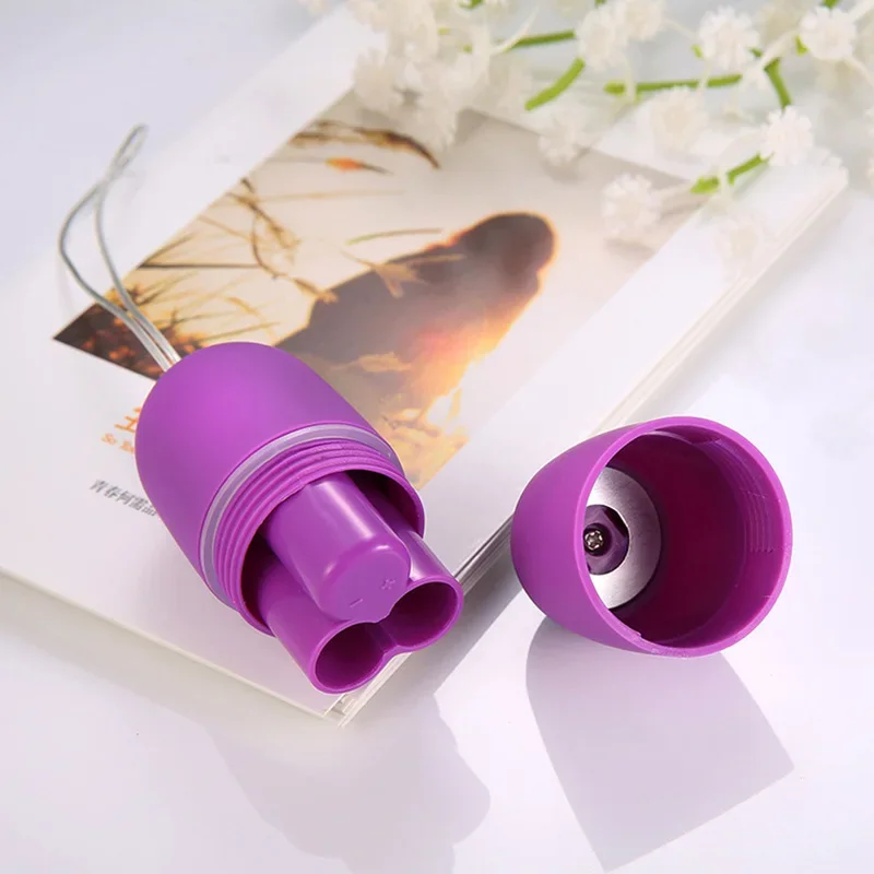 20 Speeds Portable Wireless Waterproof Vibrators Remote Control Women Vibrating Egg Body Massager Sex Toys Adult Product