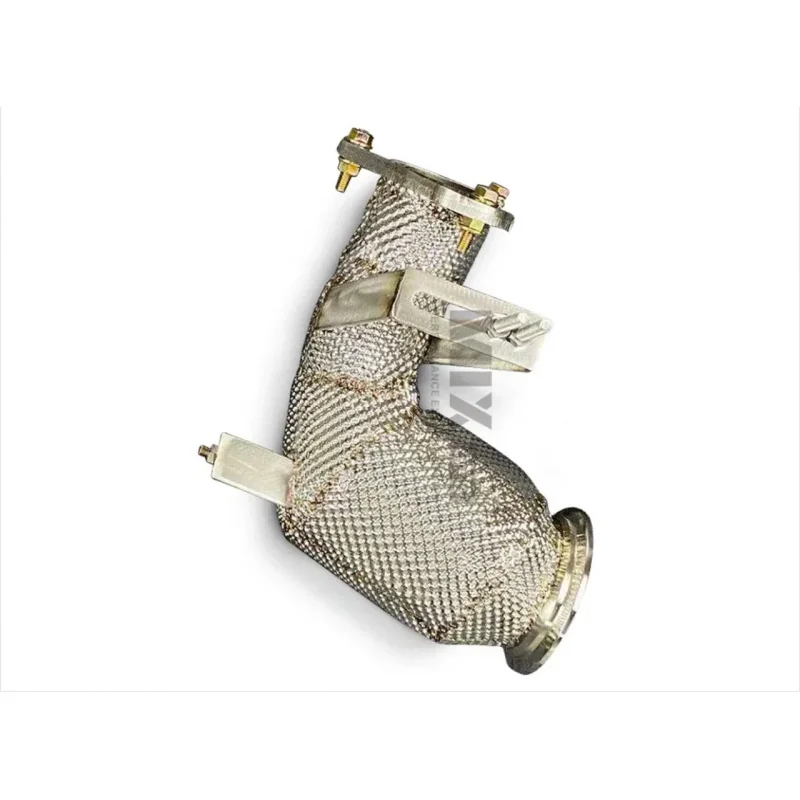 Lynk&Co 03 2.0T 2020-2022 Downpipe Exhaust Modified Racing Performance Power Enhancement